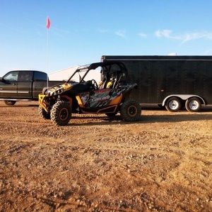 Meet your Posher, Billy